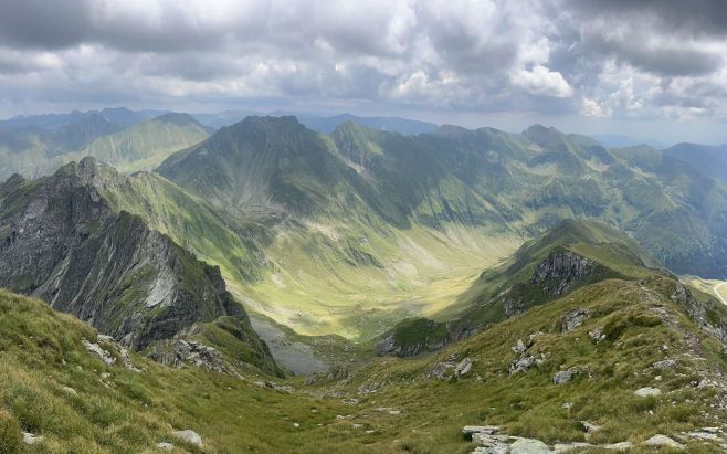 Nadherna krajina ❤